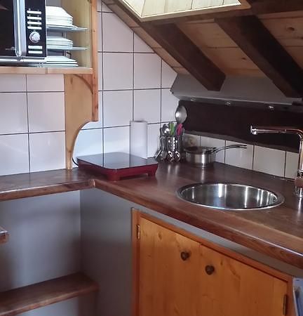 Appartement Adourette 巴涅尔德比戈尔 外观 照片