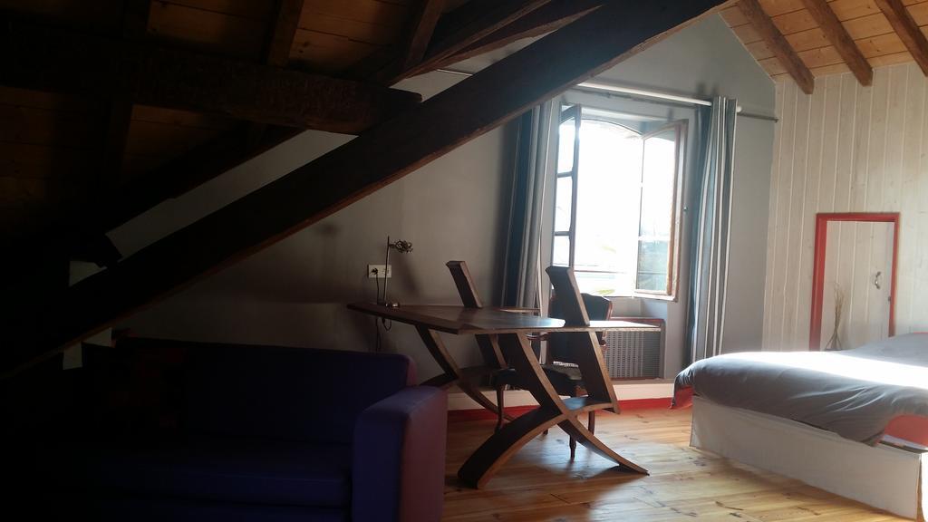 Appartement Adourette 巴涅尔德比戈尔 外观 照片