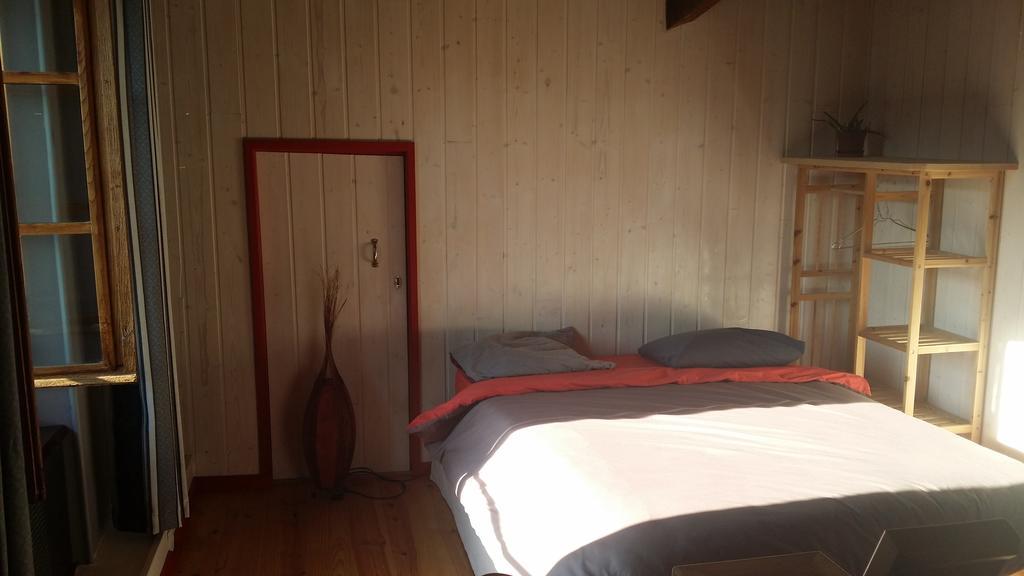 Appartement Adourette 巴涅尔德比戈尔 外观 照片