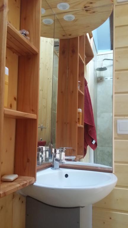 Appartement Adourette 巴涅尔德比戈尔 外观 照片